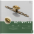 UZ-WP1146-04 Handle UZ-WP146, antique brass — Retro