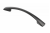 UZ-Z10096-20M Handle UZ-Z10, 96 mm, black matt — Классические