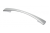 UZ-Z10128-05 Handle UZ-Z10, 128 mm, aluminium — Классические