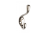WA-MALAG-A0-02 Hook MALAGA A0, satin — Modern