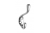 WA-MALAG-A0-05 Hook MALAGA A0, aluminium — Modern