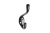 WA-MALAG-A0-20 Hook MALAGA A0, black — Modern