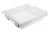 WG-KOSZM60-10 Drawer ELITE with metal basket 600 mm with soft closing, white — Filling for cabinets