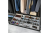 WG-PRZEG70-60 Organizer ELITE 700mm, cu amortizator, antracit