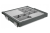 WG-PRZEG70-60 Organizer ELITE 700mm, cu amortizator, antracit