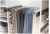 W-WSPD60-BP-10 Cuier pentru pantaloni SMART,L-600mm, fara glisiere, alb — Sisteme pt garderoba / dulap