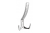 WZ-A0-K23-05 Hanger K23-A0, aluminium — Furniture hooks