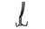 WZ-A0-K23-20 Hanger K23-A0, black — Classic