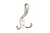 WZ-A0-K24-02 Hanger K24-A0, satin — Classic