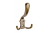WZ-A0-K24-04 Hanger K24-A0, antique brass — Classic
