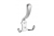 WZ-A0-K24-05 Hanger K24-A0, aluminium — Classic