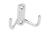 WZ-B0-K23-05 Hanger K23-B0, aluminium — Classic