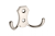 WZ-B0-K24-02 Hanger K24-A0, satin — Classic