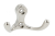 WZ-C0-K24-02 Hanger K24-C0, satin — Classic
