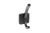 WZ-CAPITAL-20M Hanger CAPITAL, black matt — Classic