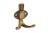 WZ-CORUNA-M-17 Hanger CORUNA D, brown — Classic