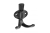 WZ-CORUNA-M-20M Hanger CORUNA M, black matt — Classic