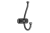 WZ-CRAFT-07 Hanger CRAFT, antique silver — Classic