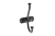 WZ-CRAFT-20M Cuier CRAFT, negru mat — Cuiere pentru mobila
