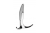 WZ-E-018-01 Hanger E18, chrome — Classic