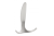 WZ-E-018-06 Cuier E18, inox  — Cuiere pentru mobila