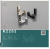 WZ-K2202-01 Hanger K2202, chrome — Classic