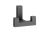 WZ-K2202-CZ Hanger K2202, black — Classic