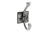 WZ-MADRYT-07 Hanger MADRYT, antique silver — Classic
