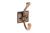 WZ-MADRYT-15 Hanger MADRYT, cooper — Classic