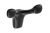 WZ-TOLED-B0-20M Hook TOLEDO B0, black matt — Classic