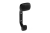 WZ-TOLED-C0-20M Hook TOLEDO C0, black matt — Furniture hooks
