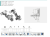 ZP-CONL07-BE Balama interna, H=2, clip-on — Balamale