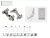ZP-KT30H2-BE Balama de colt 30° KT — Balamale