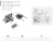 ZZ-CF-138-01 Lock C-138, with digital key, chrome — Office accessories