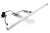 LD-AB18ZB-53 Lampa LED ABELLA, cu cablu 150cm, alb rece — Lămpi LED