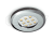 LD-POP925-40 Lampa LED PALERMO OP, 12V, 2,5W, 300К, AC220-240V, 9 SMD, crom — Lămpi LED