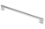 UA-B31132001 Handle UA-B311, 320 mm, chrome — Modern