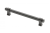 UZ-IMPERIAL-160-20M Miner IMPERIAL, 160 mm, negru mat — Minere clasice