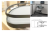 MVM-900PL-ANTRACITE GTV CORNER MovixPro Pull-out basket with frame, 900mm, left, antracite — Kitchen accessories