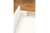 PB-AXISPRO-GLASS-KPL500C1 Sistem cu laterala de sticla, H=167, L=500, cu inchidere lenta, alb — Sisteme sertar