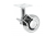 KM-GIRA-60MM-ZH-19 Rotila GIRA, H-94, D-60, cu frina, crom/gri