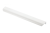 UA-HEXA-256-10M Handle HEXA, 256 mm, white matt — Tortsevye