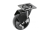 KM-CALIBRO-75MM-BH-20 Rotila CALIBRO, H=97, D-75mm, negru