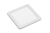 LD-VE15NE-53N Lampa LED VEGAS 3W, 100x100, cu cablu 2m, aluminiu, alb neutru — Lămpi LED