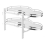 MVM-900PL-CROMO GTV CORNER MovixPro Pull-out basket with frame, 900mm, left, chrome