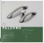 UZ-PALER-96-07 Handle PALERMO, 96 mm,  antique silver — Retro