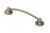 UZ-REN096-04A Miner RENNES, 96 mm, alama antica — Minere Retro