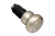 MR-WP2806-01 Terminatie bara bucatarie WP2806, d-16, crom — Accesorii pentru bucatarie