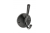 WZ-RHINO-20M Hanger RHINO, black matt — Furniture hooks