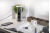 AE-BPW2SCAM-10 Recessed power socket CAMINO, 2xSCHUKO, 1xUSB, 1xTYPE, 1.5m cable, white — Furniture sockets